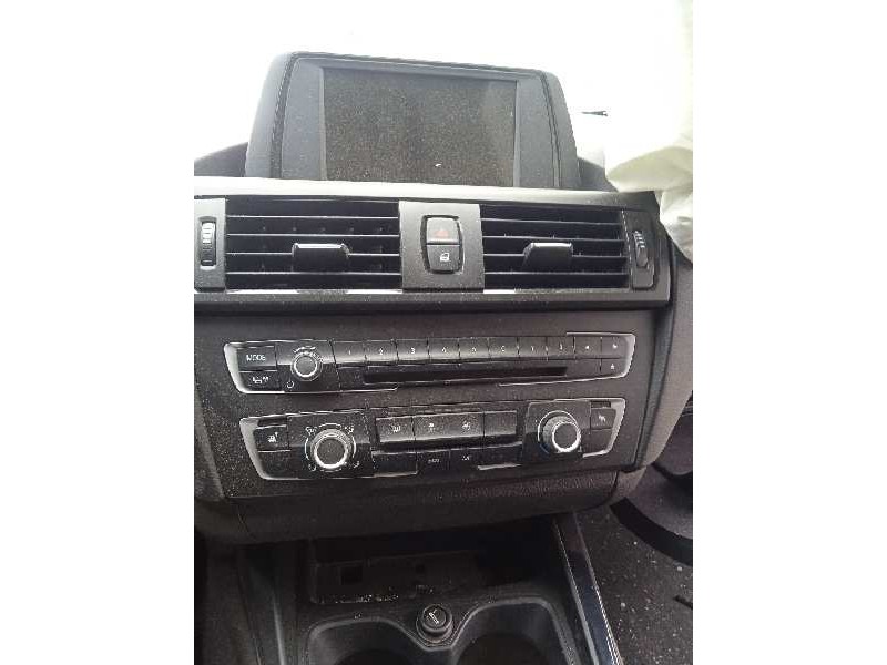 bmw serie 1 lim. (f20) del año 2014