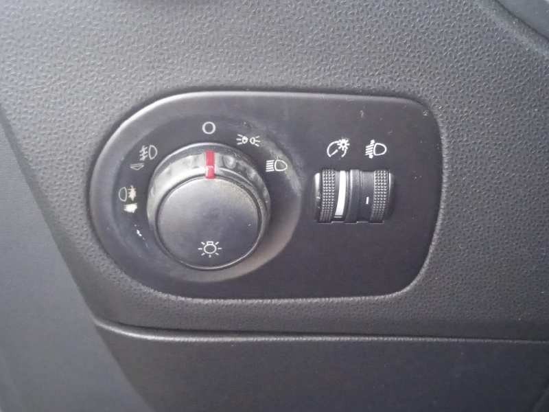 seat leon (1p1) del año 2008