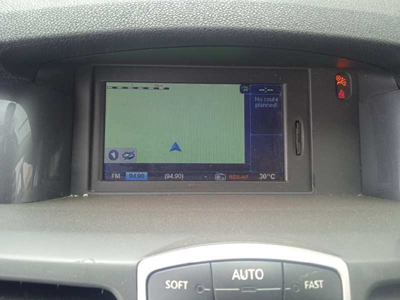 renault laguna grandtour iii del año 2009