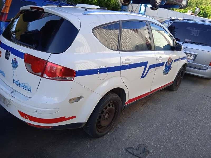 seat altea xl (5p5) del año 2011