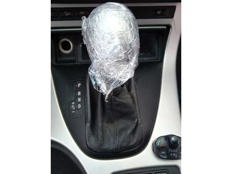 bmw x5 (e53) del año 2001