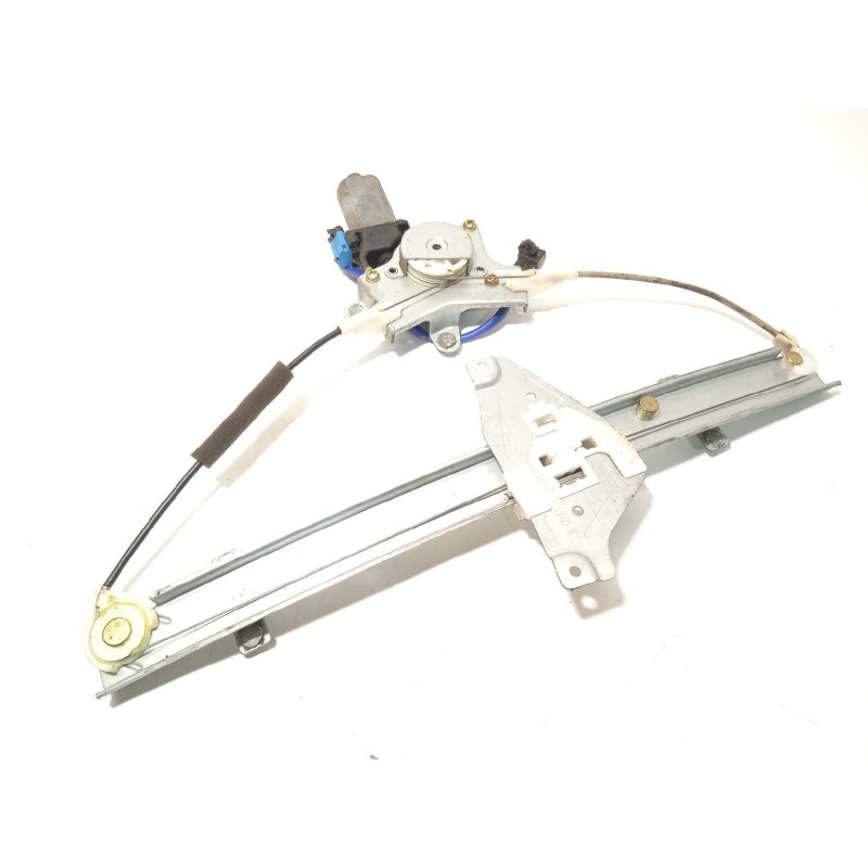 Recambio de elevalunas trasero derecho para chevrolet nubira wagon sx referencia OEM IAM 96475132  