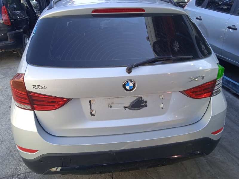 bmw x1 (e84) del año 2014