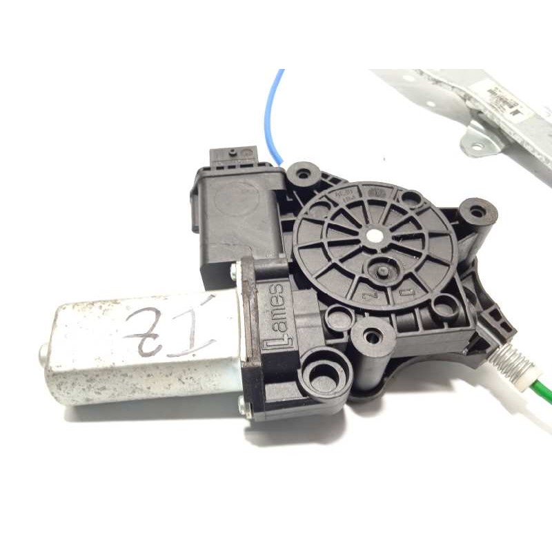 Recambio de elevalunas delantero izquierdo para opel corsa d enjoy referencia OEM IAM 13298153  5140103