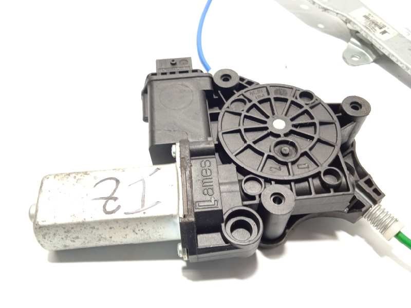 Recambio de elevalunas delantero izquierdo para opel corsa d enjoy referencia OEM IAM 13298153  5140103