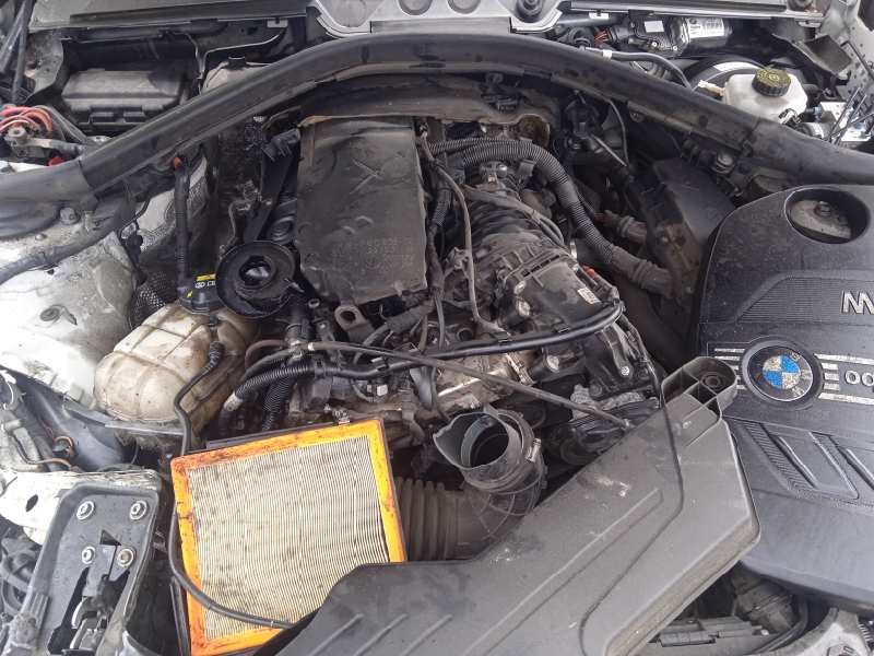 bmw serie 1 lim. (f20) del año 2014