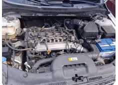 kia cee´d del año 2009 2