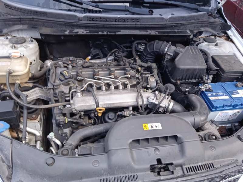 kia cee´d del año 2009