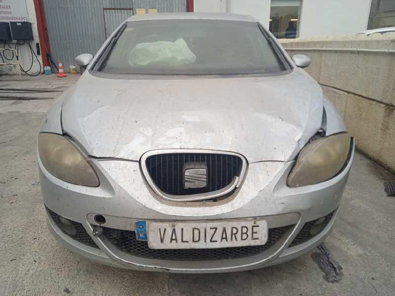 seat leon (1p1) del año 2008
