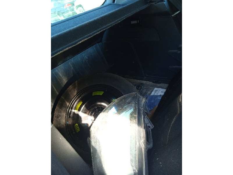 peugeot 3008 del año 2015