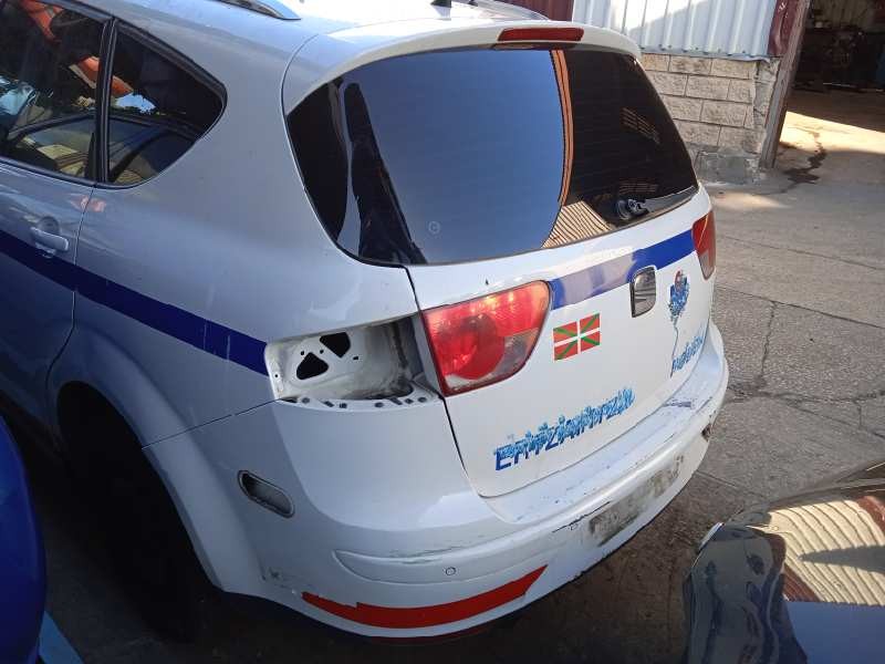 seat altea xl (5p5) del año 2011