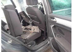 volkswagen tiguan del año 2018 2