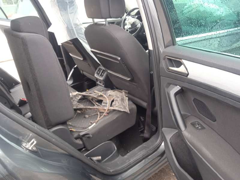 volkswagen tiguan del año 2018