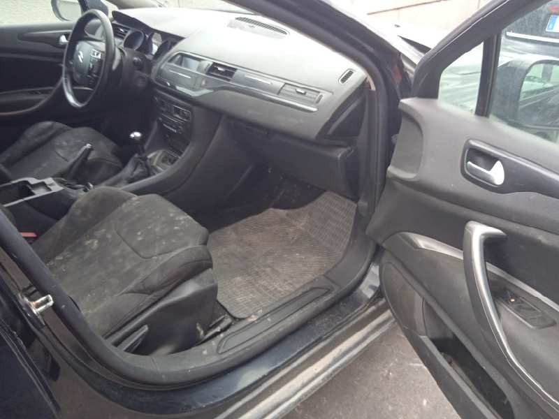 citroën c5 berlina del año 2010