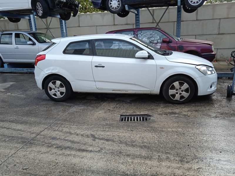 kia cee´d del año 2009