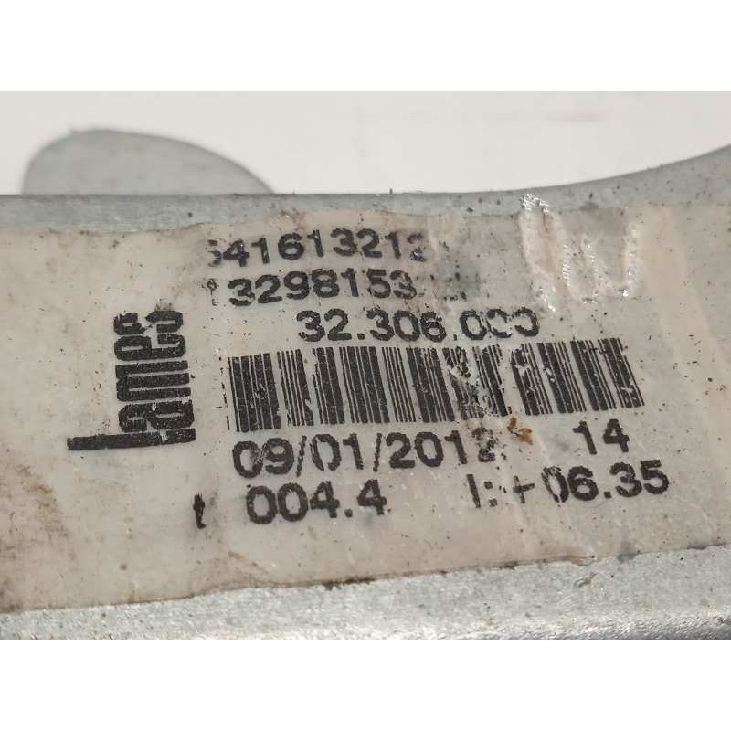 Recambio de elevalunas delantero izquierdo para opel corsa d enjoy referencia OEM IAM 13298153  5140103