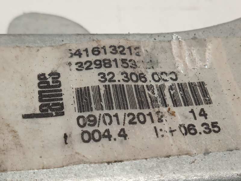 Recambio de elevalunas delantero izquierdo para opel corsa d enjoy referencia OEM IAM 13298153  5140103