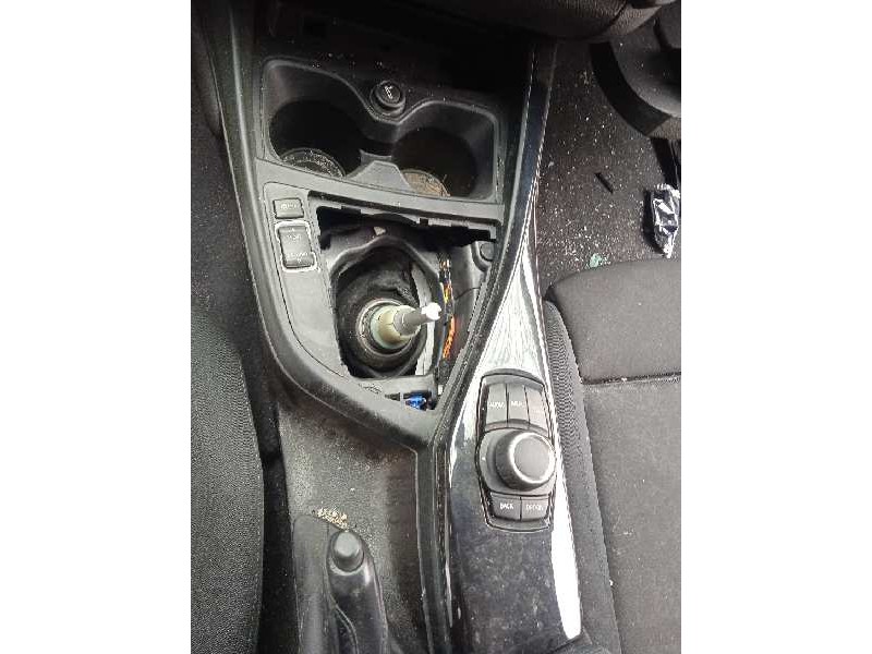 bmw serie 1 lim. (f20) del año 2014