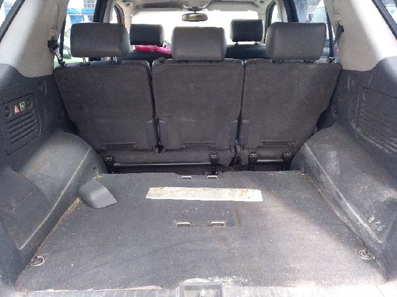 mercedes-benz clase m (w163) del año 1999