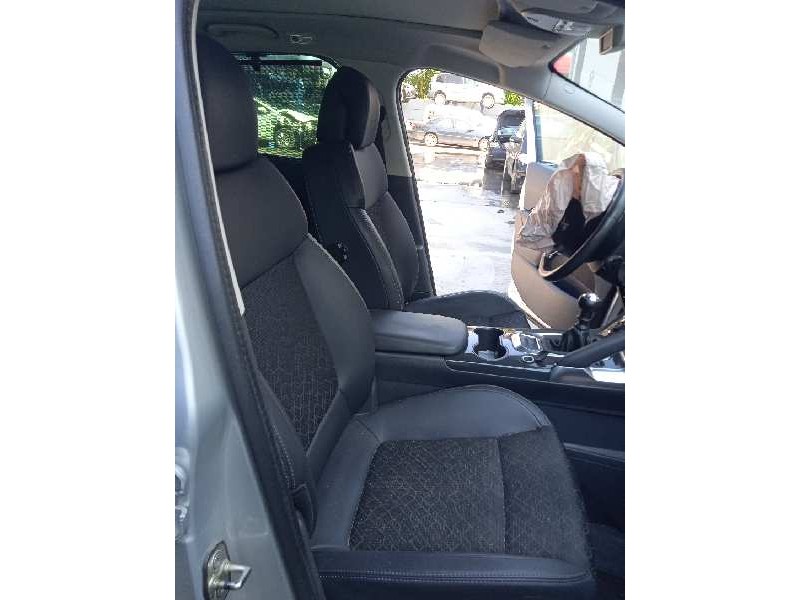 peugeot 3008 del año 2015