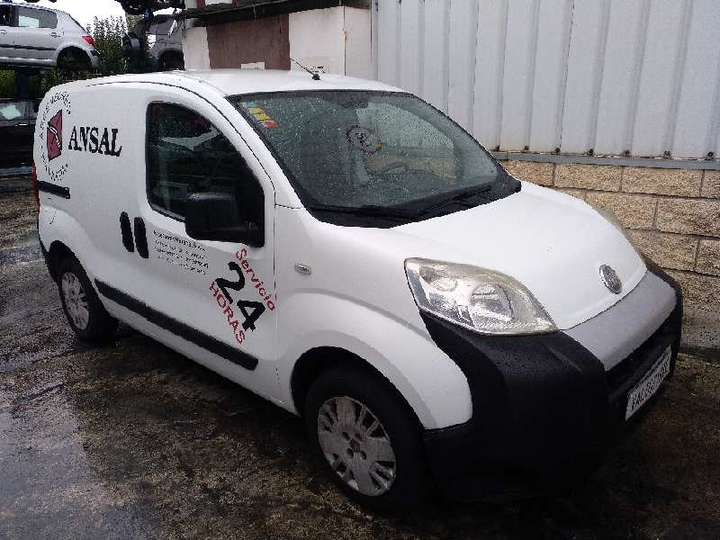 fiat fiorino del año 2008