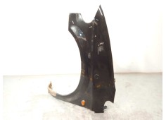 Recambio de aleta delantera izquierda para chrysler voyager (rg) 2.5 crd se referencia OEM IAM 5018445AA   2