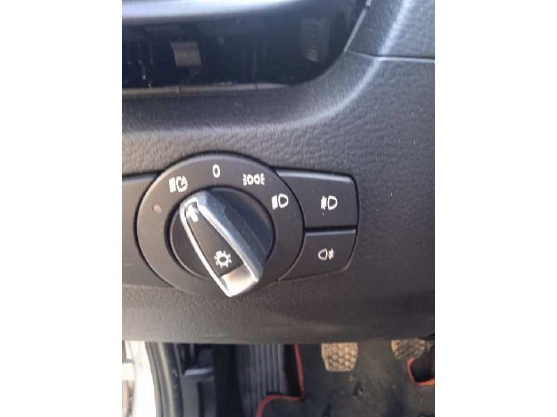 bmw x1 (e84) del año 2014