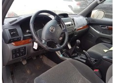 toyota land cruiser (j12) del año 2007 2