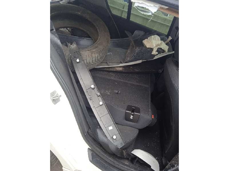 bmw serie 1 lim. (f20) del año 2014