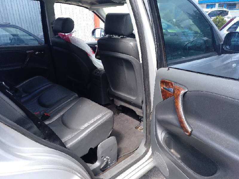 mercedes-benz clase m (w163) del año 1999