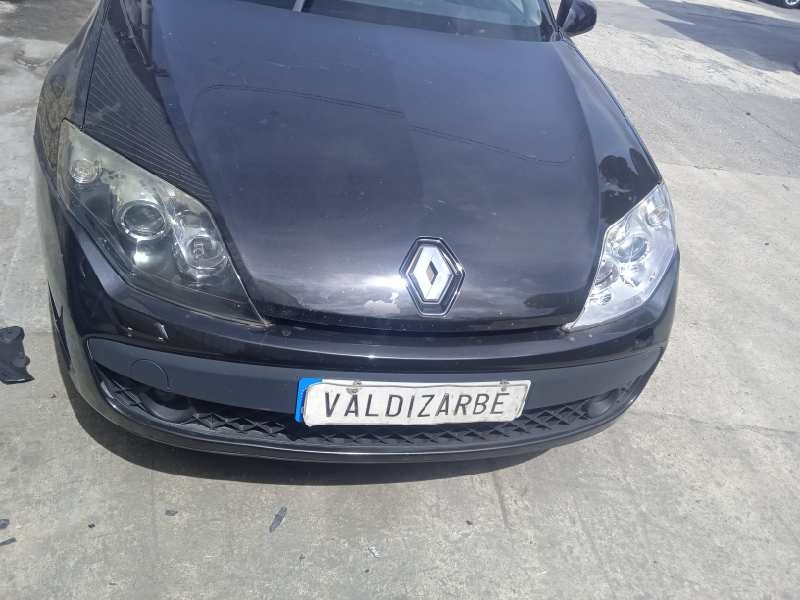 renault laguna grandtour iii del año 2009