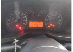 fiat fiorino del año 2008 2