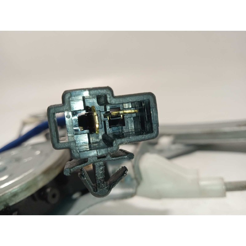 Recambio de elevalunas trasero derecho para chevrolet nubira wagon sx referencia OEM IAM 96475132  