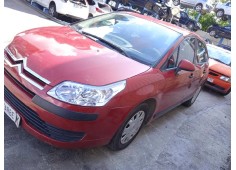 citroën c4 berlina del año 2006