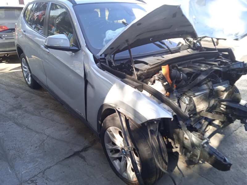 bmw x1 (e84) del año 2014