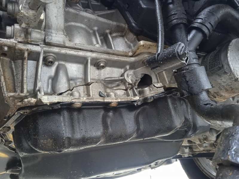 volkswagen tiguan del año 2018