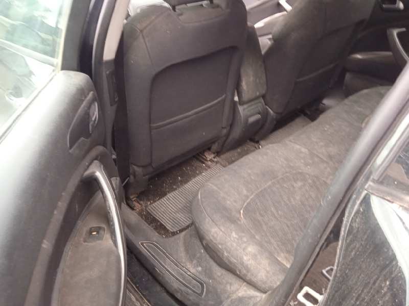 citroën c5 berlina del año 2010