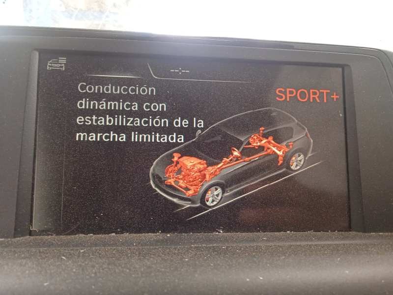 bmw serie 1 lim. (f20) del año 2014