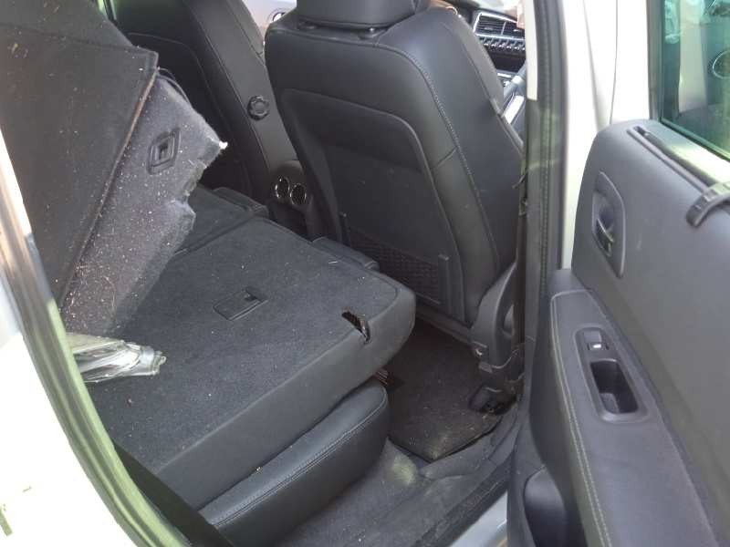 peugeot 3008 del año 2015