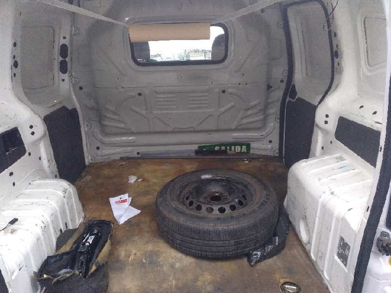 fiat fiorino del año 2008