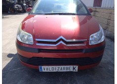 citroën c4 berlina del año 2006 2