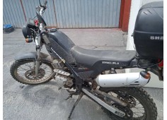 rieju tango del año 2006 2