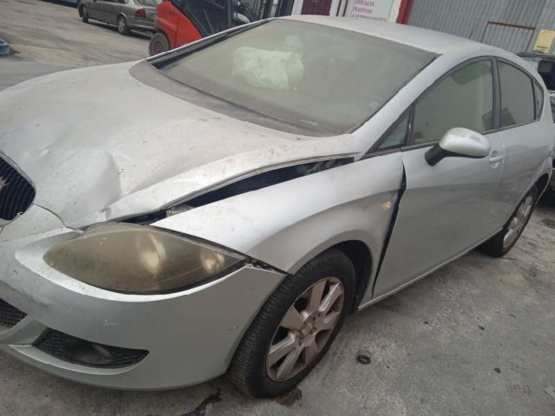 seat leon (1p1) del año 2008