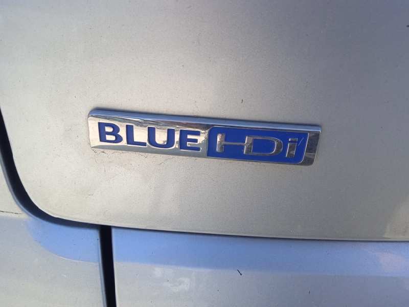 peugeot 3008 del año 2015