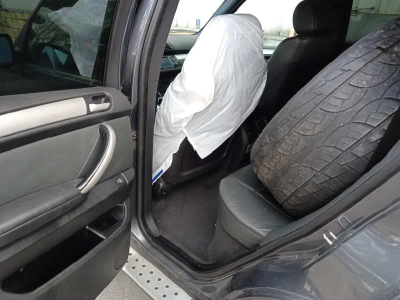 bmw x5 (e53) del año 2001