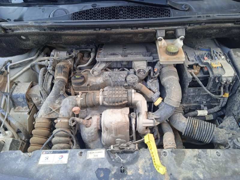 peugeot partner kombi del año 2015