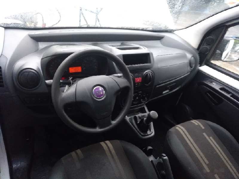 fiat fiorino del año 2008