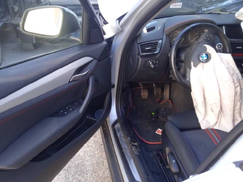 bmw x1 (e84) del año 2014