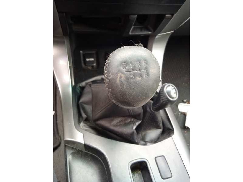 toyota land cruiser (j12) del año 2007