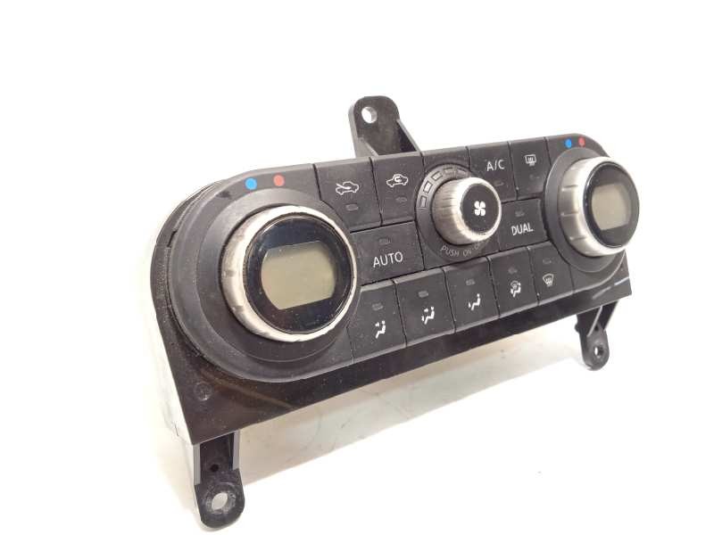 MANDO CLIMATIZADOR 27500JD45A 